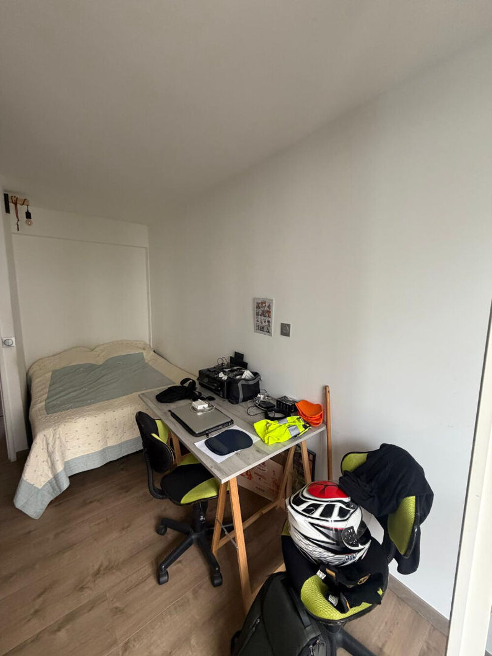 Location Appartement Appartement  MEUBLE Cachan 3 pièce(s) 60 m2 Cachan