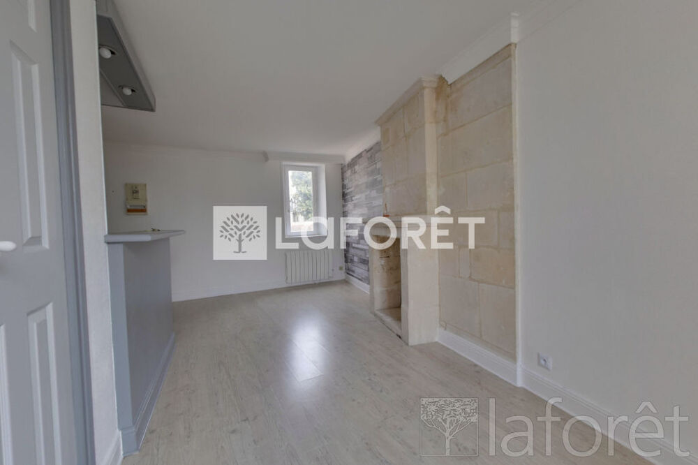 Location Appartement Appartement Caen 1 pièce 24 m2 Caen