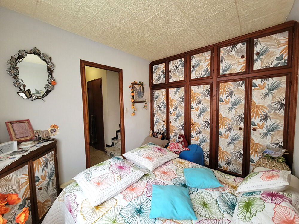 Vente Maison Maison de ville - Elne, coeur de village Elne