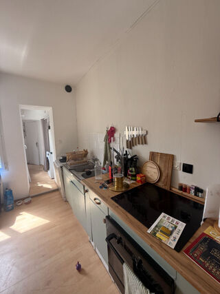  Immeuble à vendre 15 + pièces 253 m²