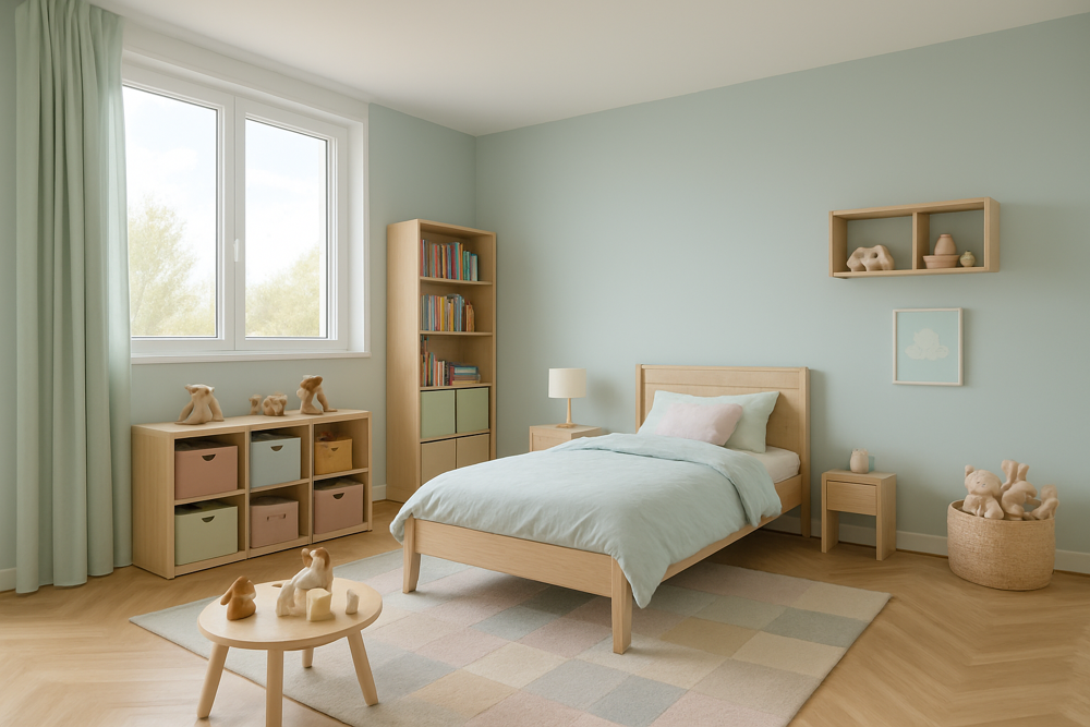 Maison 4 pièces de 96 m2 (Le Mesnil-Esnard)
