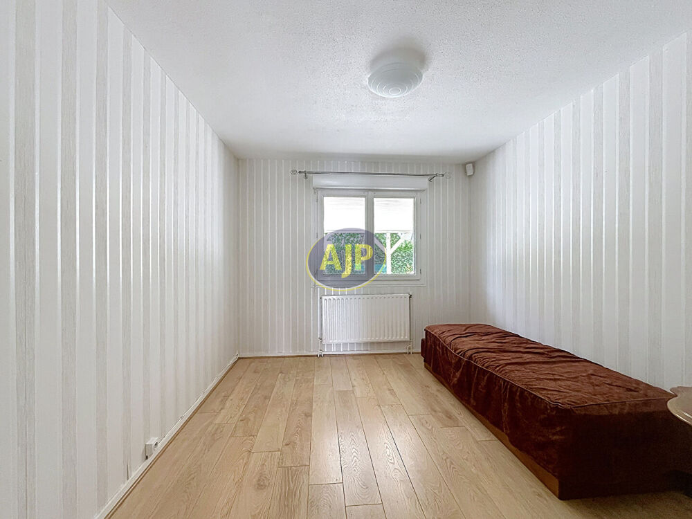 Maison 4 chambres Le Haillan