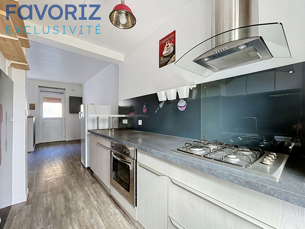 Location Maison Maison Brousseval 3 pièce(s) 53.48 m2 Brousseval