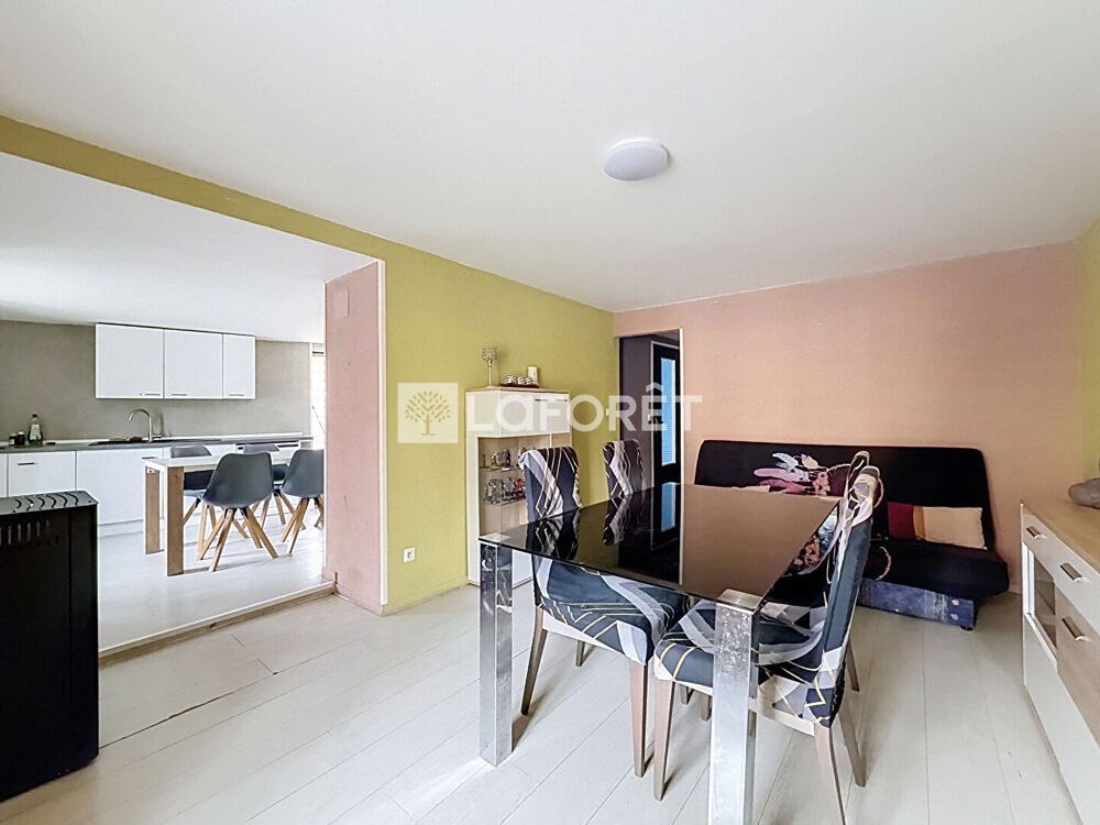 Vente Maison Maison Martigny Les Gerbonvaux 5 pièce(s) 132.92 m2 Martigny les gerbonvaux