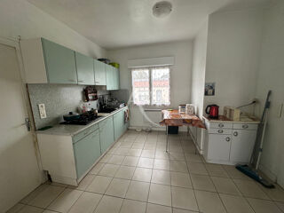  Maison à vendre 3 pièces 68 m²