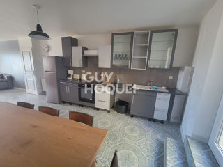  Maison � louer 4 pi�ces 92 m�