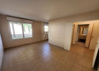  Appartement � vendre 2 pi�ces 44 m�