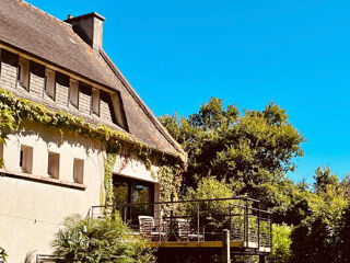  Maison à vendre 11 pièces 197 m²