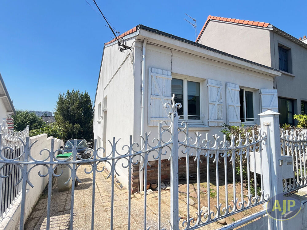 Vente Maison Orvault Orvault
