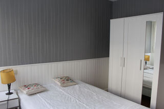  Appartement à louer 2 pièces 47 m²