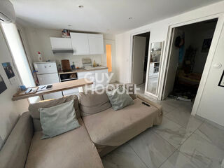  Maison � vendre 3 pi�ces 37 m�