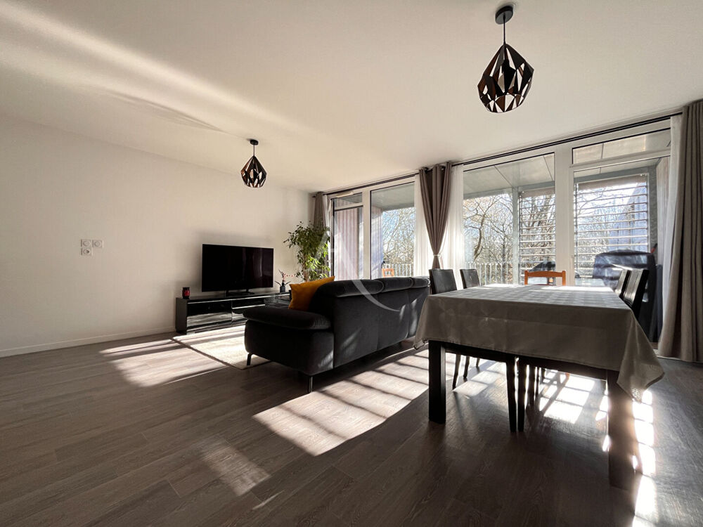 Vente Appartement Appartement Nantes 4 pièce(s) 80 m2 Nantes