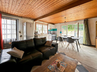  Maison  vendre 3 pices 54 m