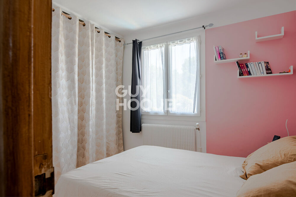 Vente Maison Proche Toutes Commodités - Maison T4 avec Grand Garage et Jardin Narbonne