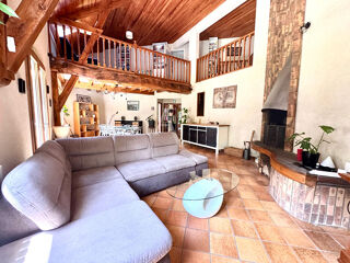  Maison à vendre 7 pièces 185 m²