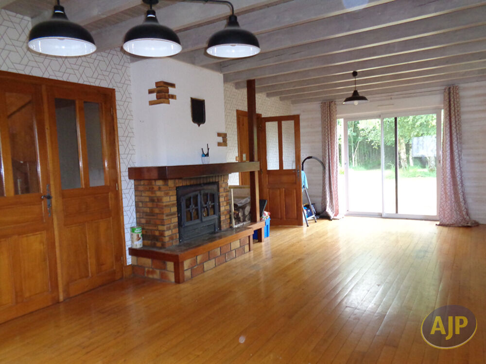 Vente Maison Maison Cruguel 7 pièce(s) 130 m2 Cruguel