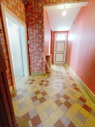  Maison à vendre 6 pièces 115 m²