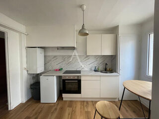  Appartement � vendre 2 pi�ces 42 m�