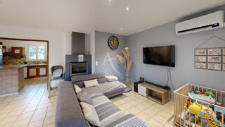  Maison � vendre 4 pi�ces 82 m�