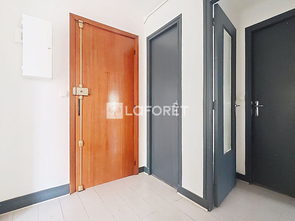 LOCATION - Appartement Sucy En Brie CENTRE VILLE - 2 pièces 56m2 - 15min RER A SUCY-BONNEUIL