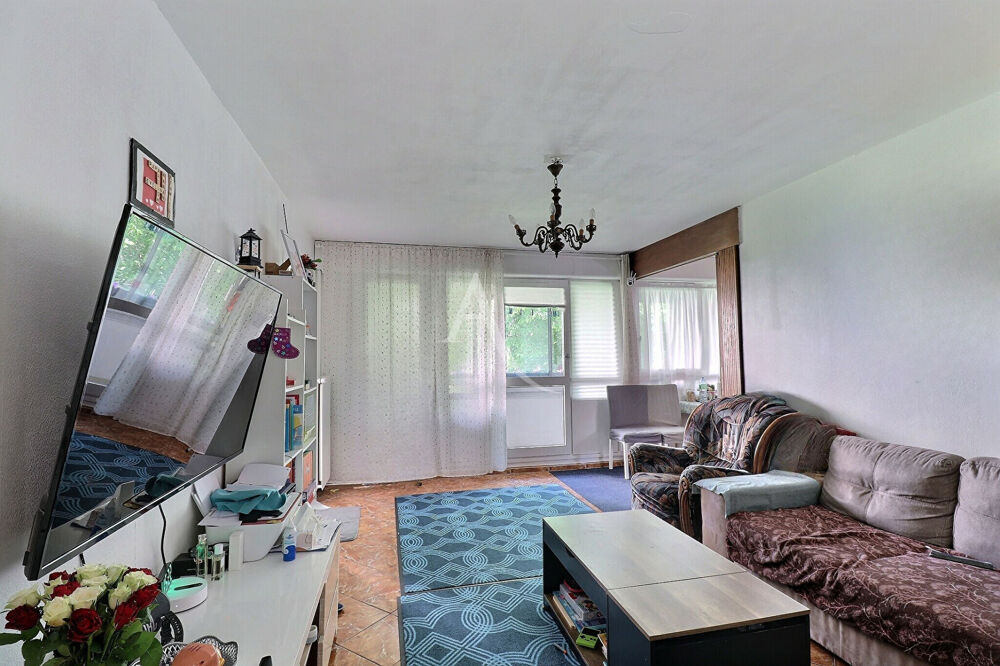 Appartement 4 pièces 86 m² · à Sartrouville · 86 m² · 200 000 €