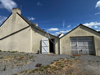  Maison  vendre 3 pices 80 m