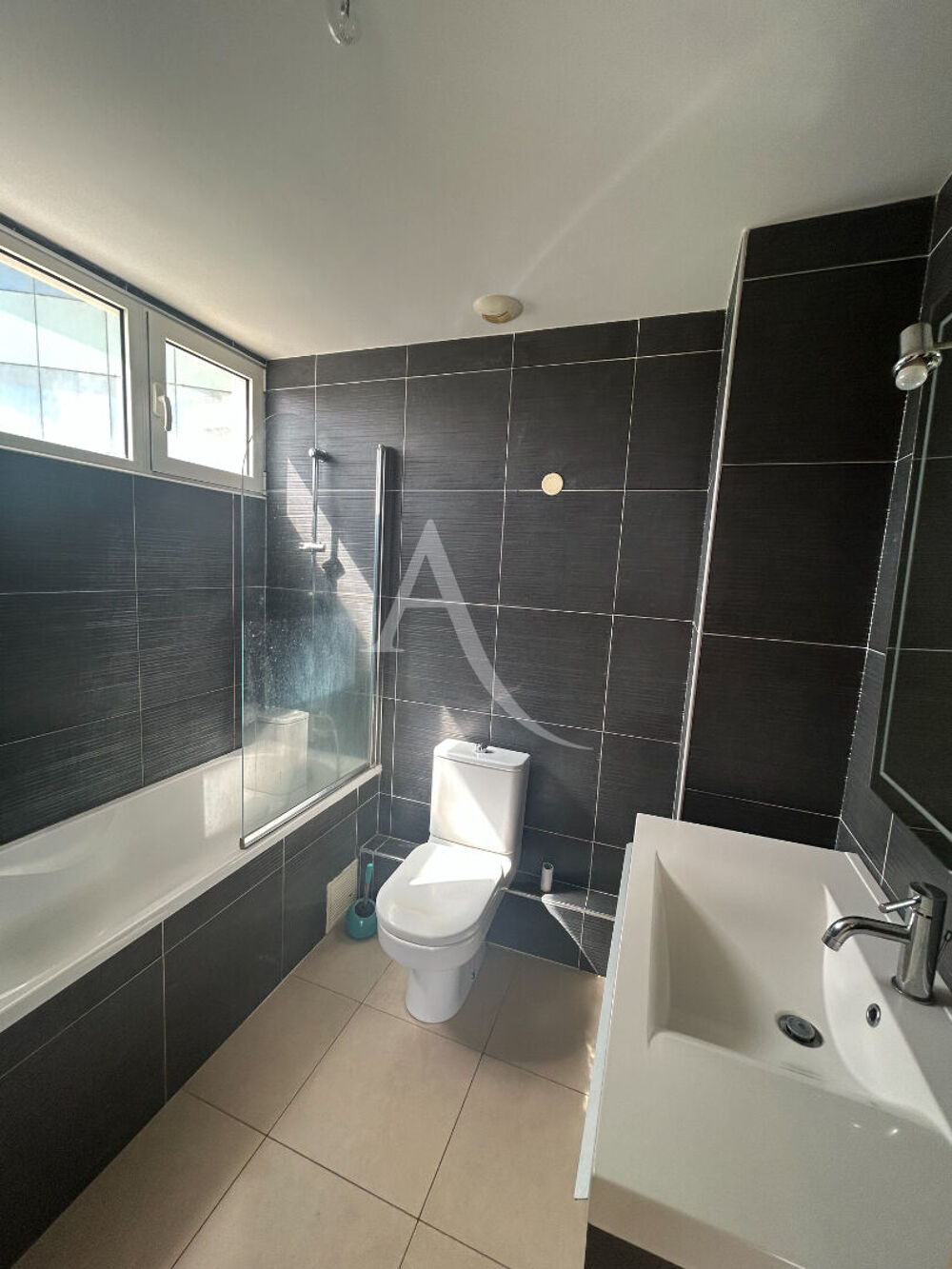 Vente Appartement Appartement T3 Fort De France Pointe Simon Fort de france