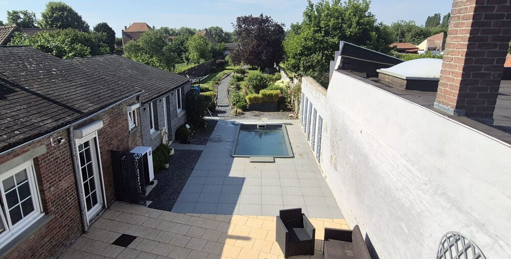 Maison 7 pièces 174 m² · à Flines lez Raches · 174 m² · 315 000 €