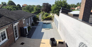  Maison à vendre 7 pièces 174 m²
