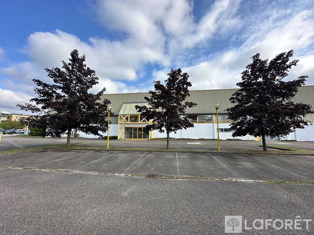   Site professionnel 2 750 m² à Obernai Obernai