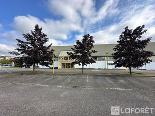   Site professionnel 2 750 m² à Obernai Obernai
