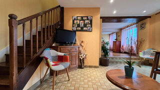  Maison  vendre 9 pices 191 m