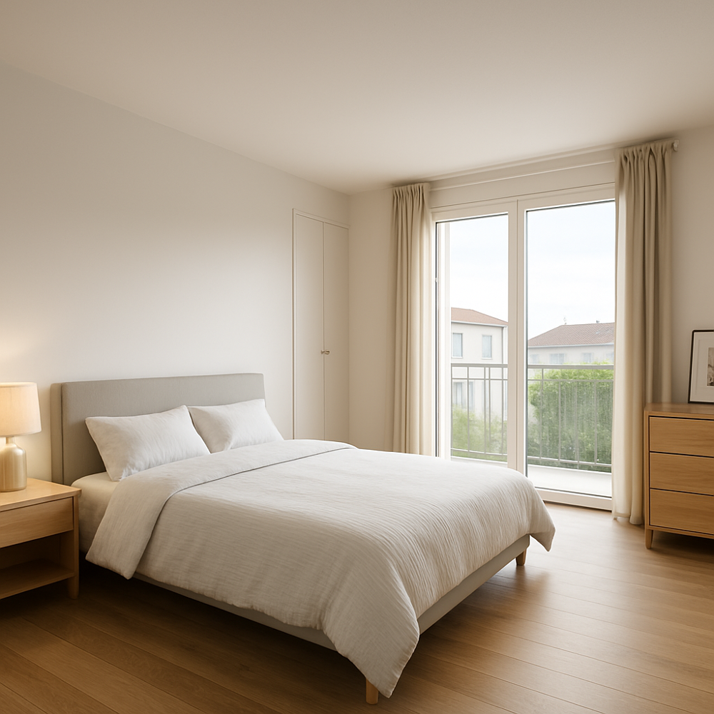 Vente Appartement Appartement 4 pièces de 93 m2 (Aix-en-Provence) Aix-en-provence