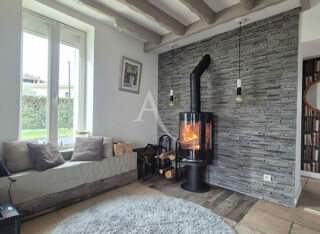  Maison � vendre 6 pi�ces 150 m�