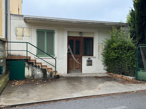 Local Professionnel LEVENS 1011 06670 Levens