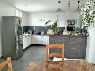  Maison à vendre 3 pièces 99 m²