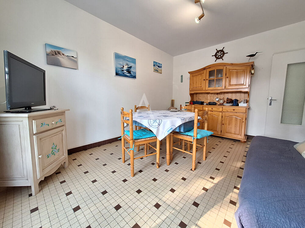 Appartement deux chambres la Tranche sur Mer