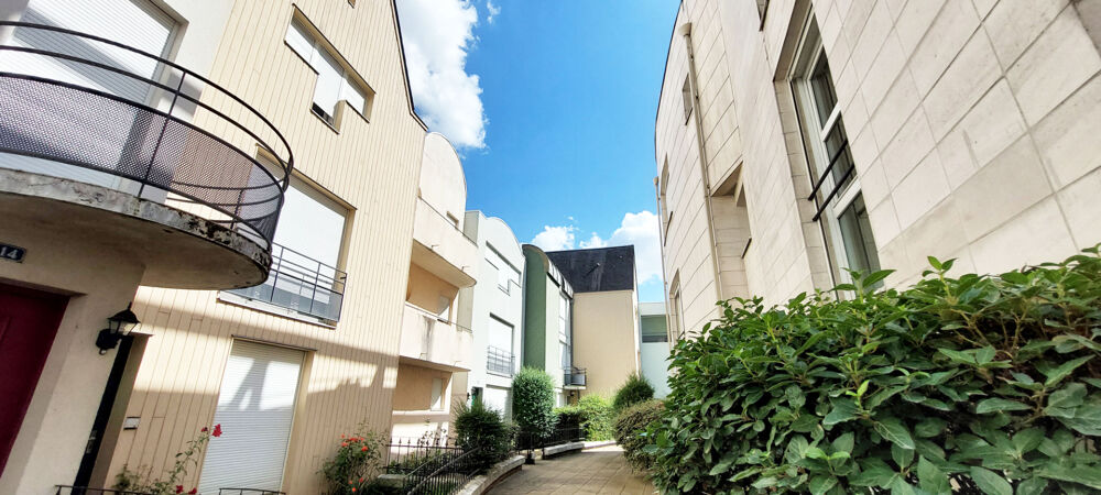 Location Appartement TOURS PREBENDES Tours
