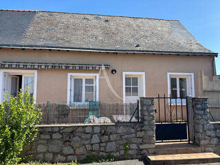 Maison 88m2 Saint-Germain-des-Prés