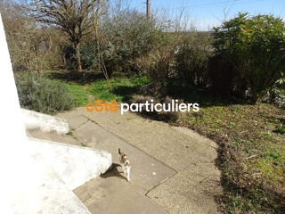  Maison � vendre 5 pi�ces 80 m�