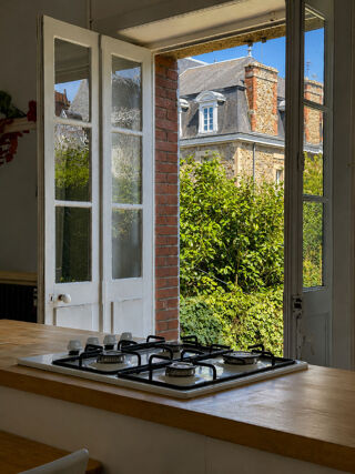  Maison à vendre 4 pièces 87 m²