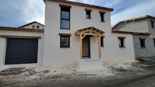 Maison 5 pièces 120 m² Ur