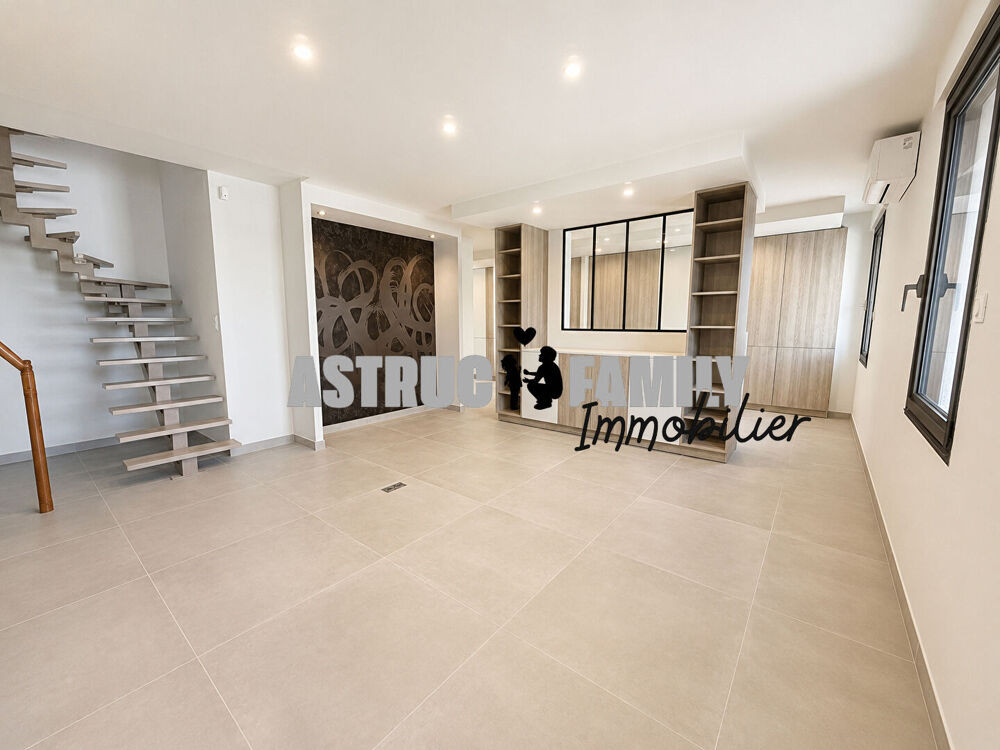 à vendre  Maison Aigues-Mortes (30220)