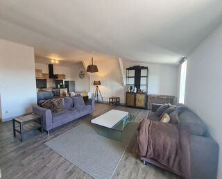  Appartement à vendre 4 pièces 107 m²