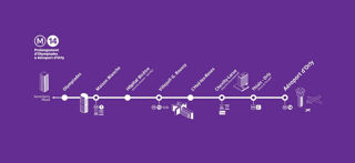  Appartement  vendre 4 pices 62 m