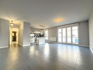  Appartement � vendre 3 pi�ces 70 m�