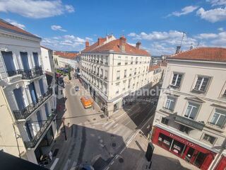  Appartement à vendre 1 pièce 45 m²