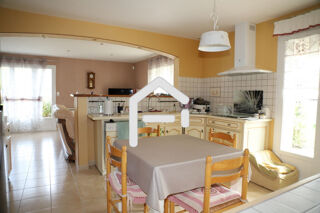  Maison � vendre 6 pi�ces 129 m�