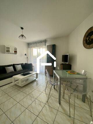  Appartement � louer 2 pi�ces 33 m�