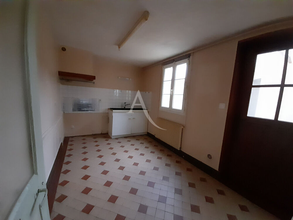 Location Maison Maison Gournay En Bray 4 pièce(s) 82 m2 Gournay en bray